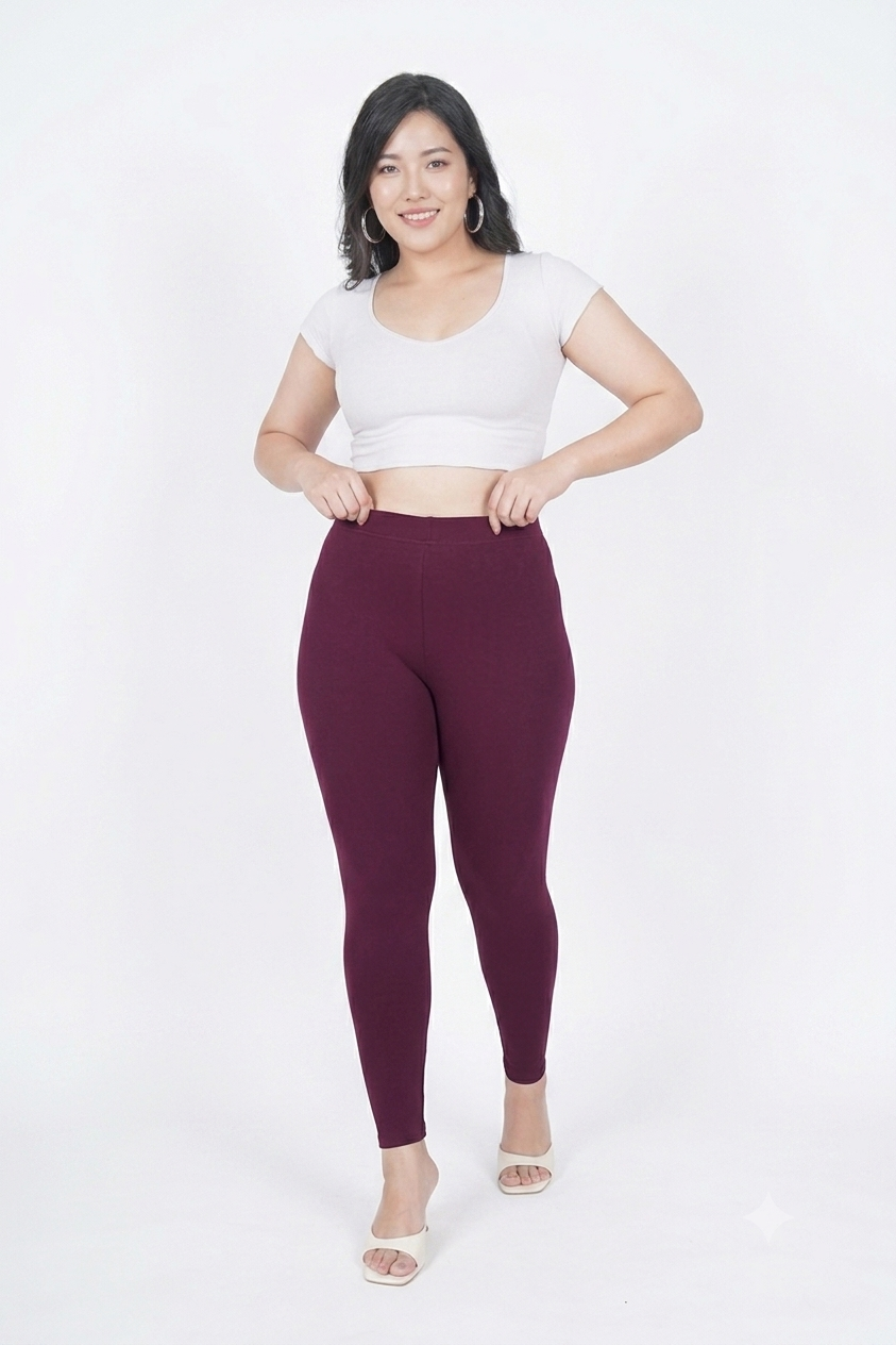 Flexora Leggings